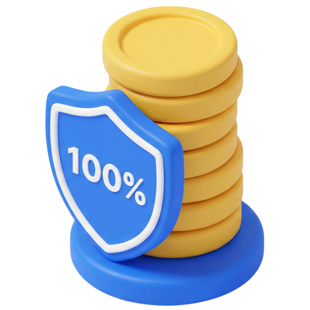 %100 Kazanç, Sıfır Komisyon
